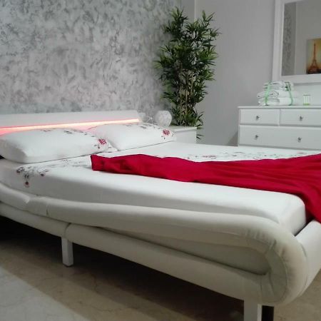 Апартаменти Mecenate Cozy Flat Мілан Екстер'єр фото