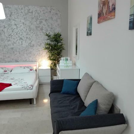 Апартаменти Mecenate Cozy Flat Мілан Екстер'єр фото