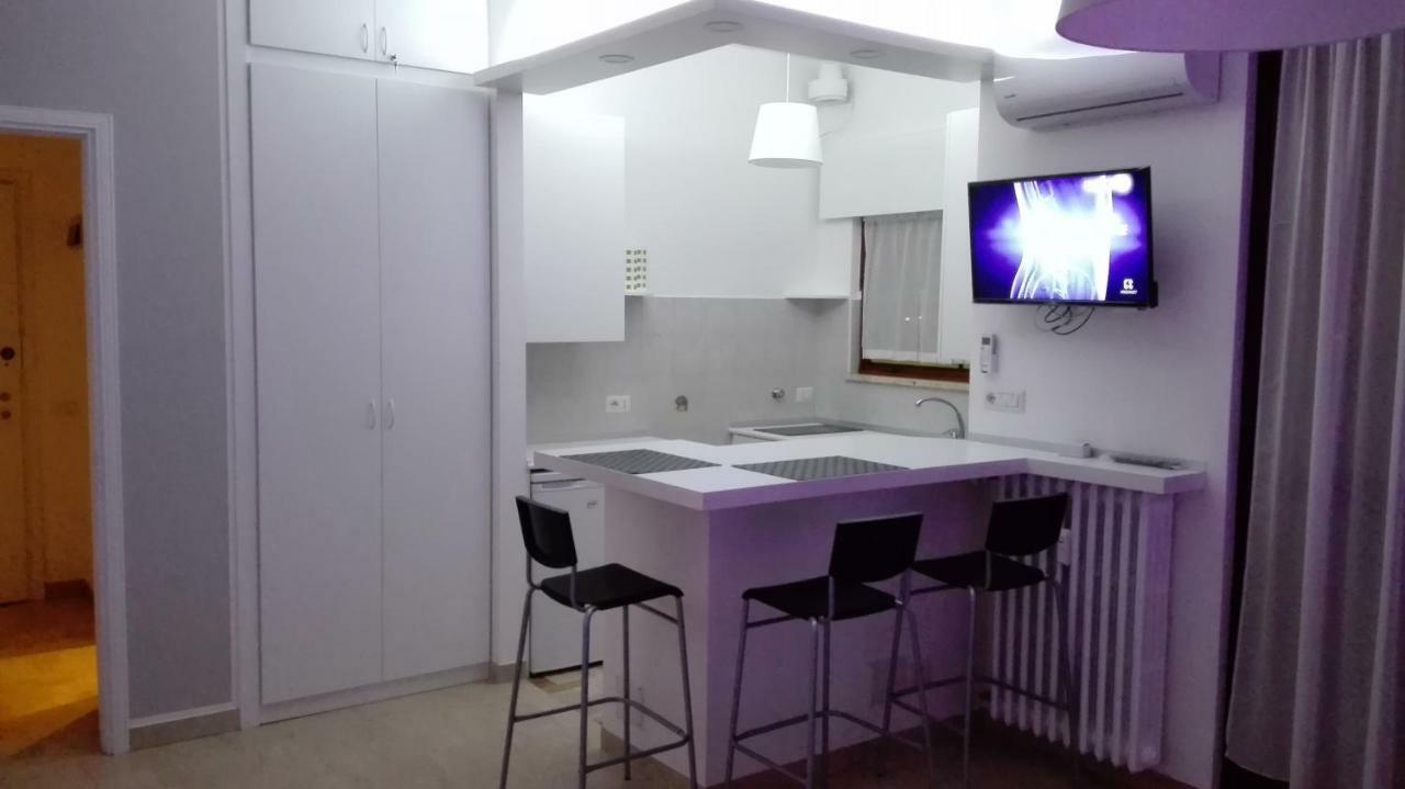 Апартаменти Mecenate Cozy Flat Мілан Екстер'єр фото