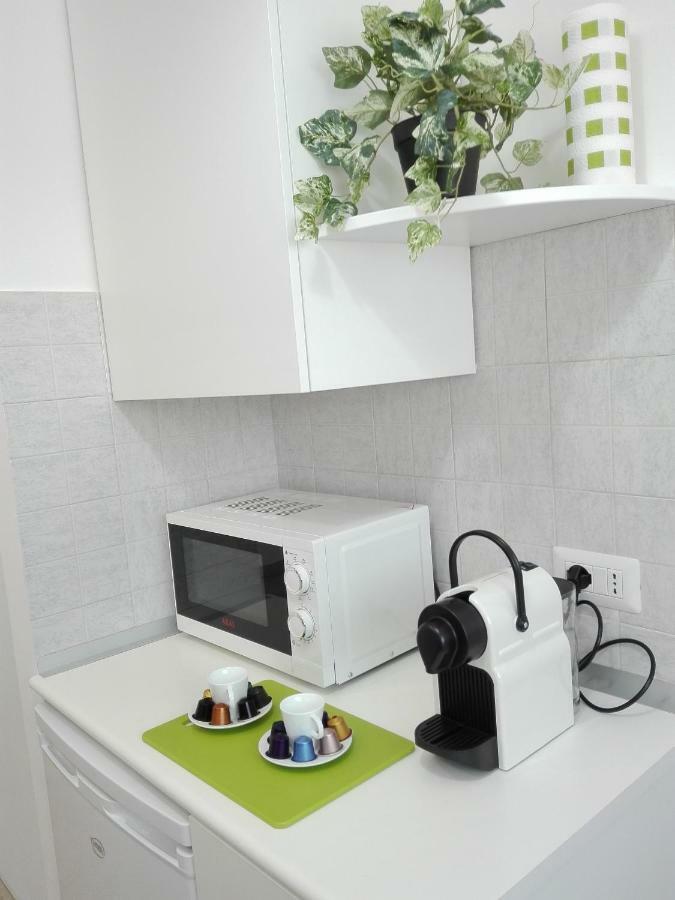 Апартаменти Mecenate Cozy Flat Мілан Екстер'єр фото
