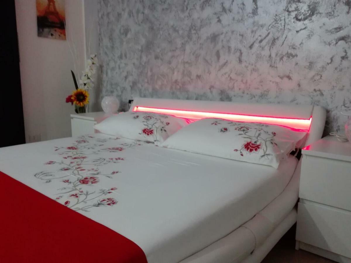 Апартаменти Mecenate Cozy Flat Мілан Екстер'єр фото