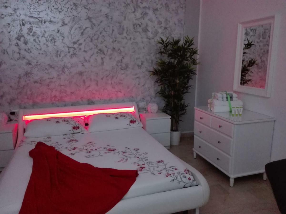 Апартаменти Mecenate Cozy Flat Мілан Екстер'єр фото