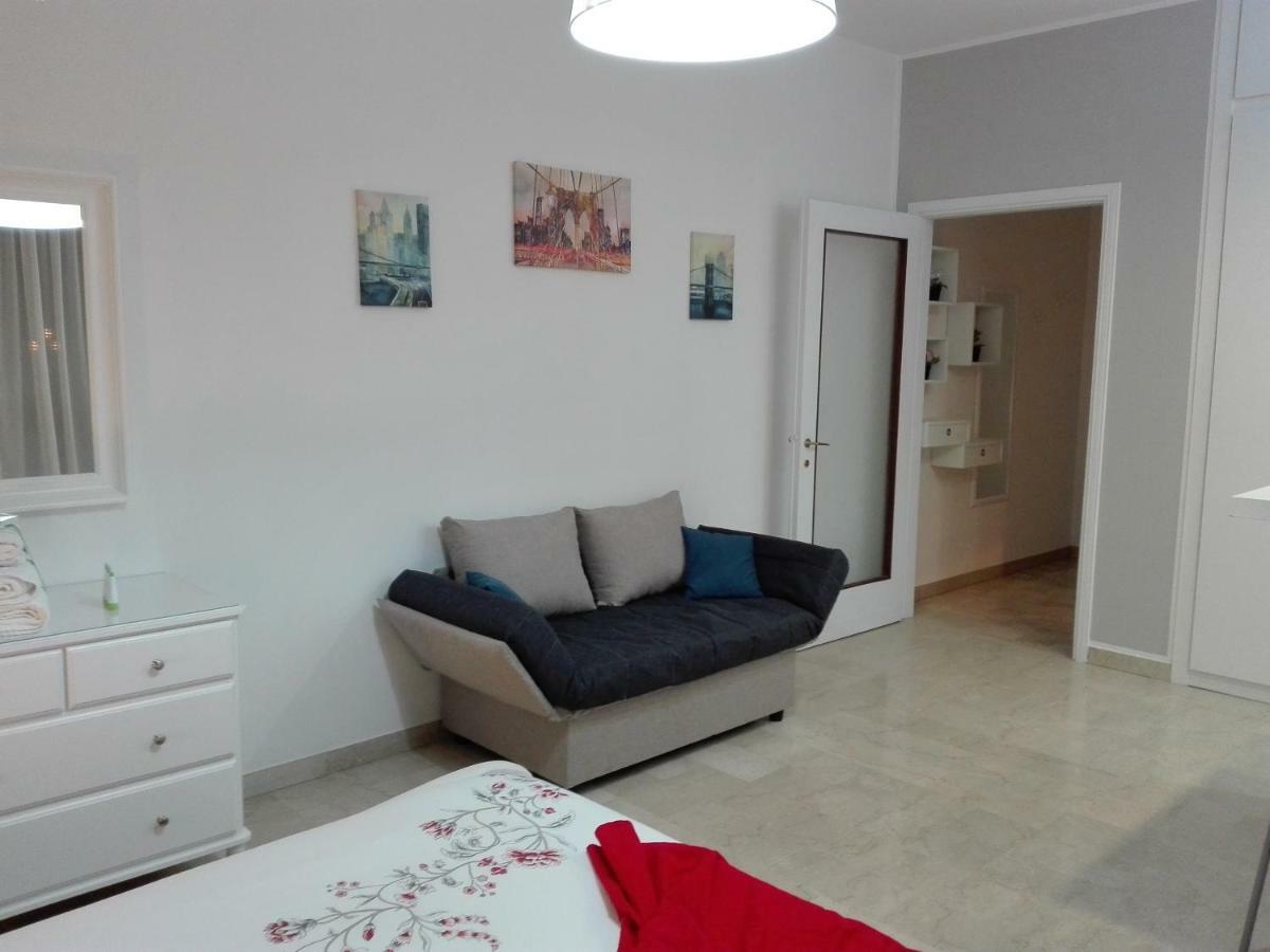 Апартаменти Mecenate Cozy Flat Мілан Екстер'єр фото