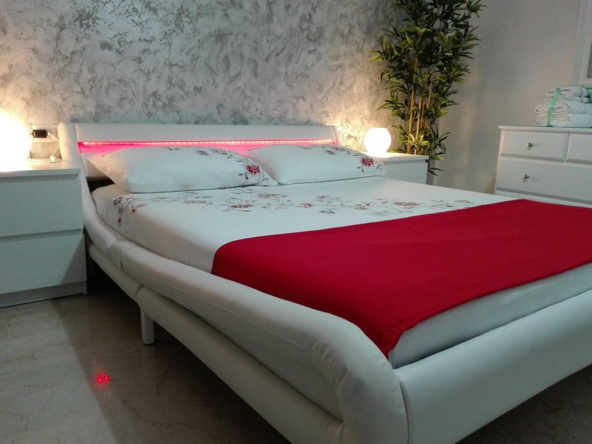 Апартаменти Mecenate Cozy Flat Мілан Екстер'єр фото
