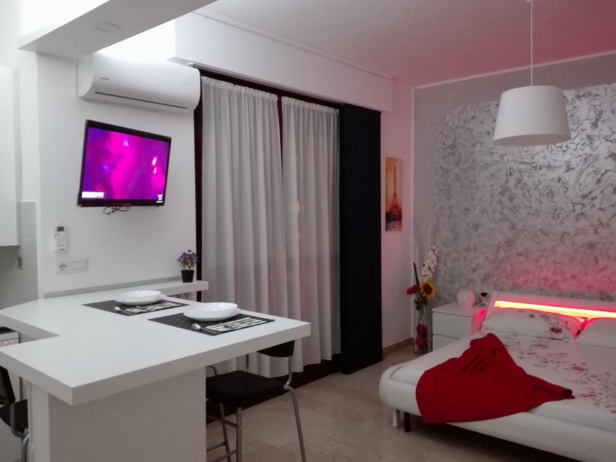 Апартаменти Mecenate Cozy Flat Мілан Екстер'єр фото