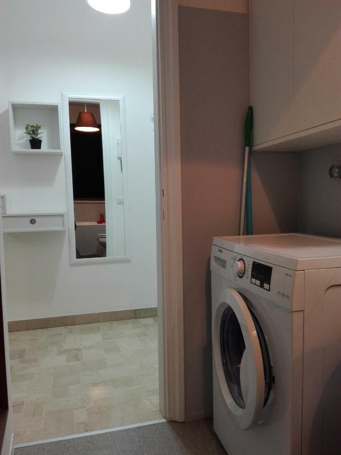Апартаменти Mecenate Cozy Flat Мілан Екстер'єр фото