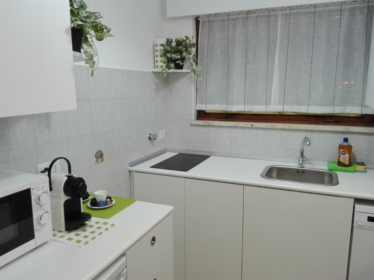 Апартаменти Mecenate Cozy Flat Мілан Екстер'єр фото