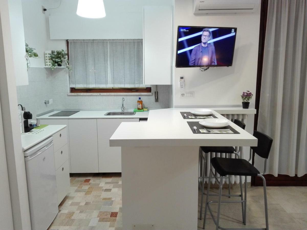 Апартаменти Mecenate Cozy Flat Мілан Екстер'єр фото