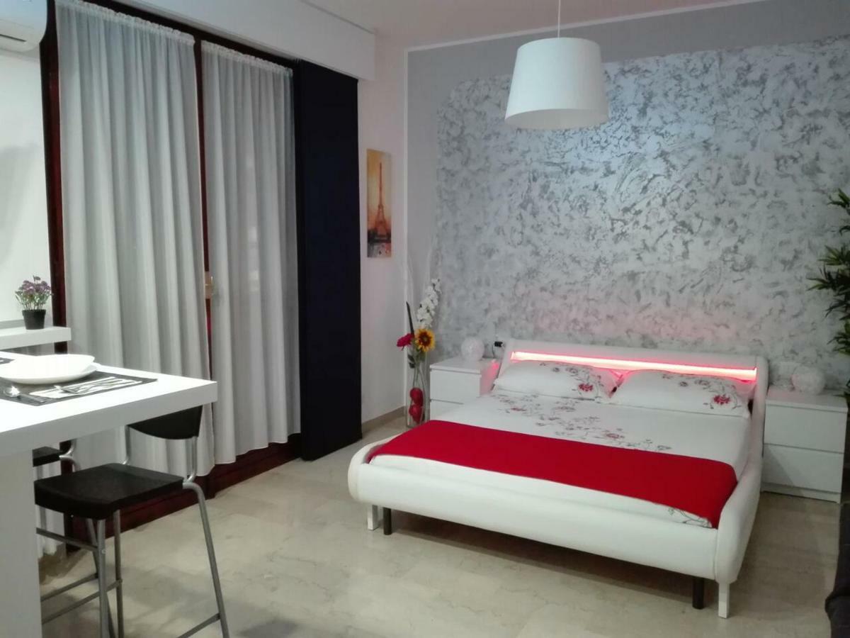 Апартаменти Mecenate Cozy Flat Мілан Екстер'єр фото