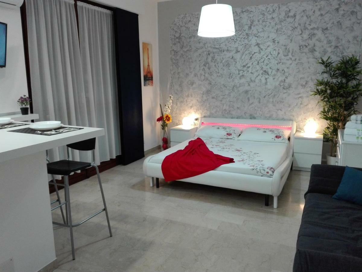 Апартаменти Mecenate Cozy Flat Мілан Екстер'єр фото