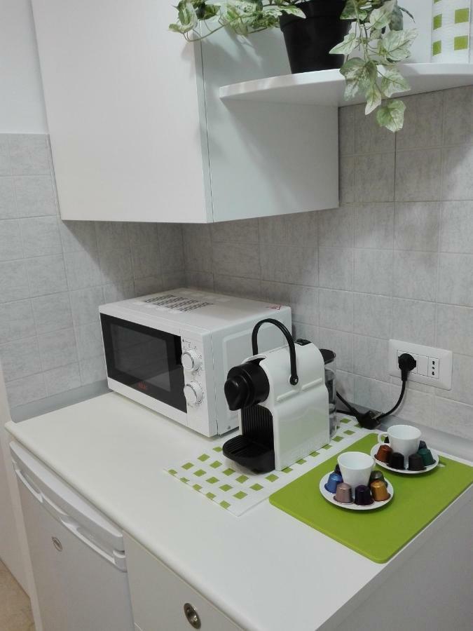 Апартаменти Mecenate Cozy Flat Мілан Екстер'єр фото