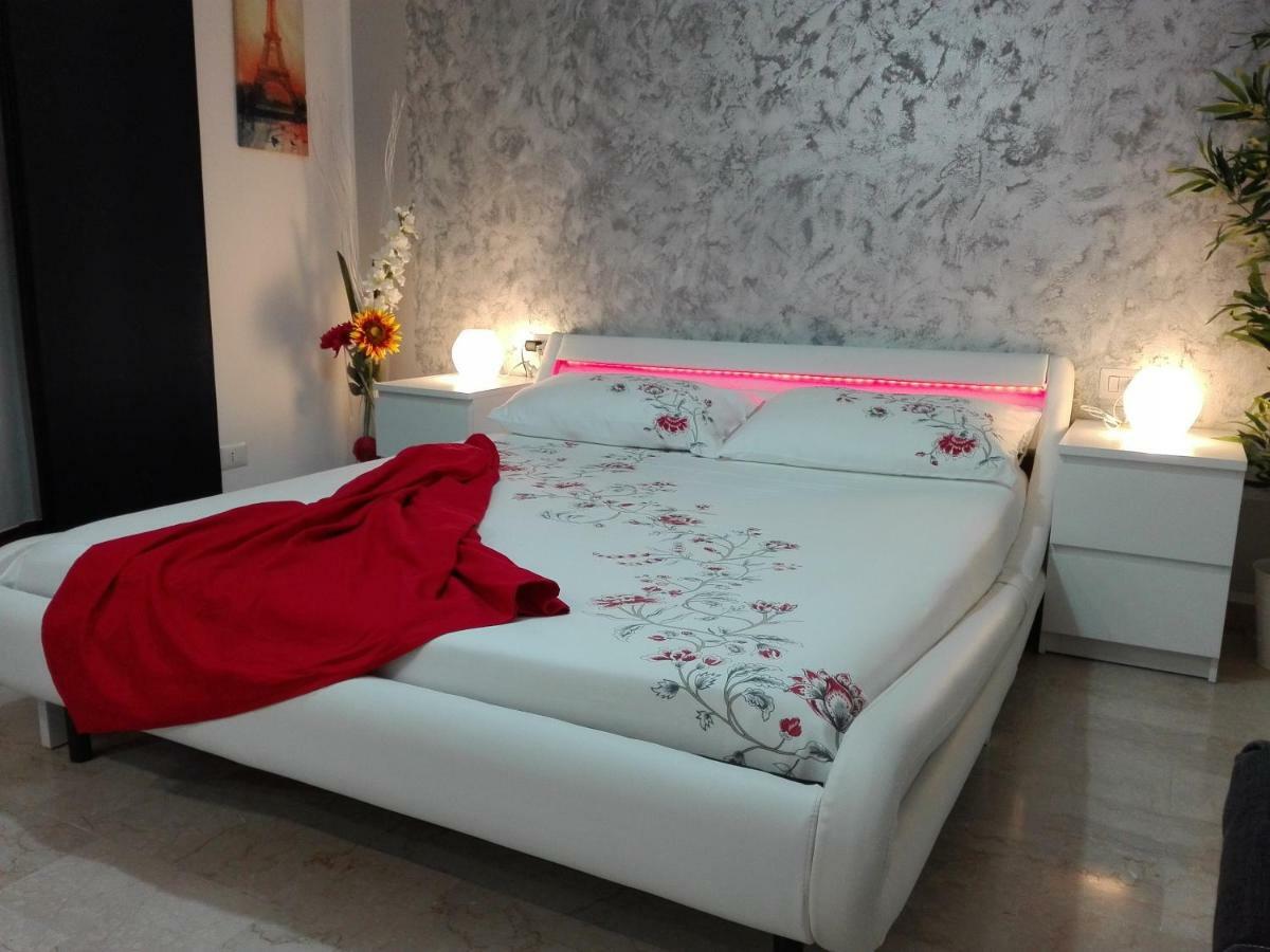 Апартаменти Mecenate Cozy Flat Мілан Екстер'єр фото