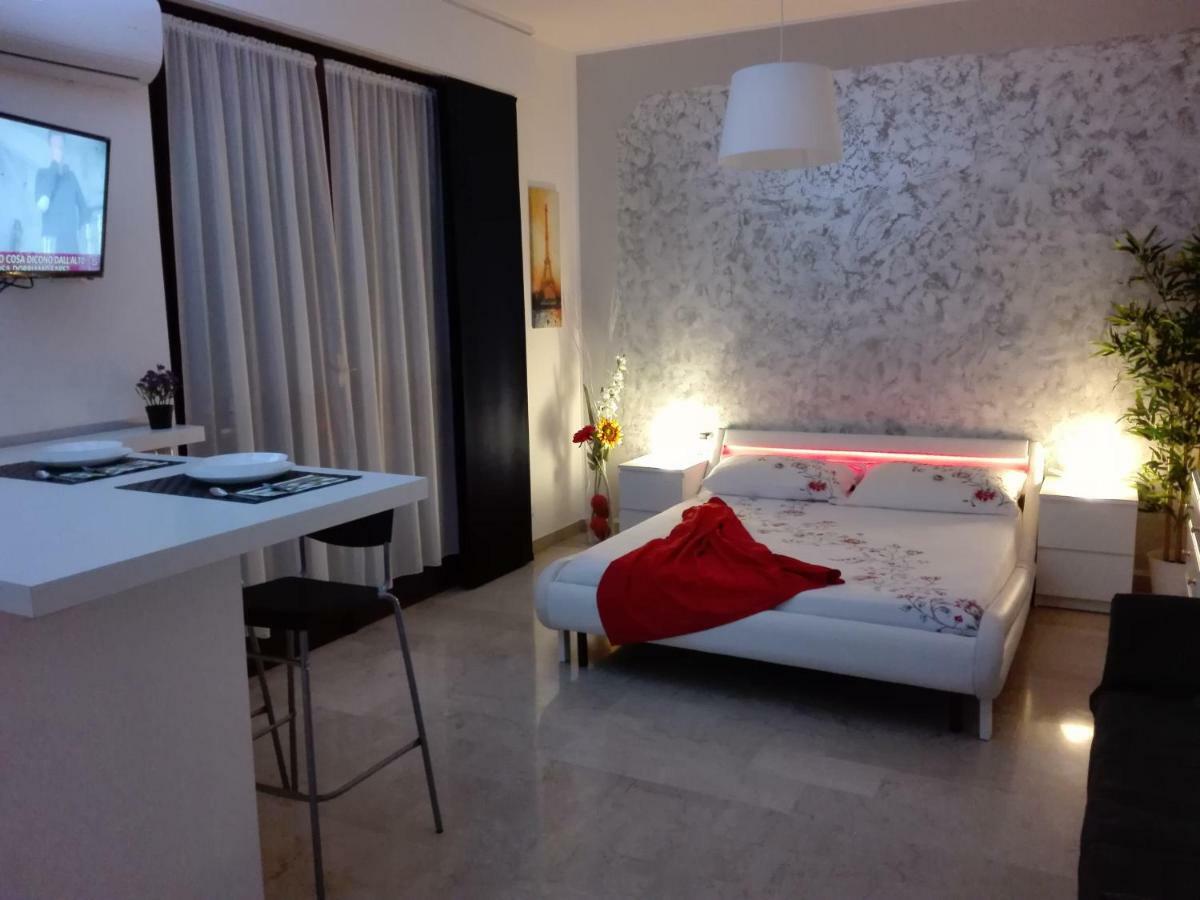 Апартаменти Mecenate Cozy Flat Мілан Екстер'єр фото