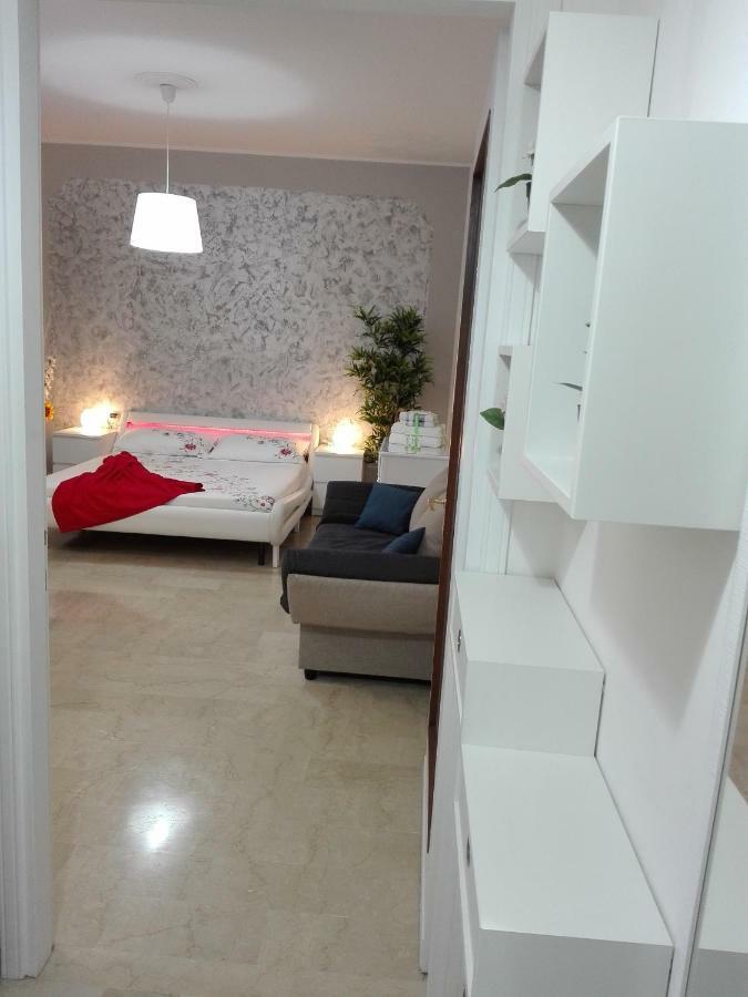 Апартаменти Mecenate Cozy Flat Мілан Екстер'єр фото