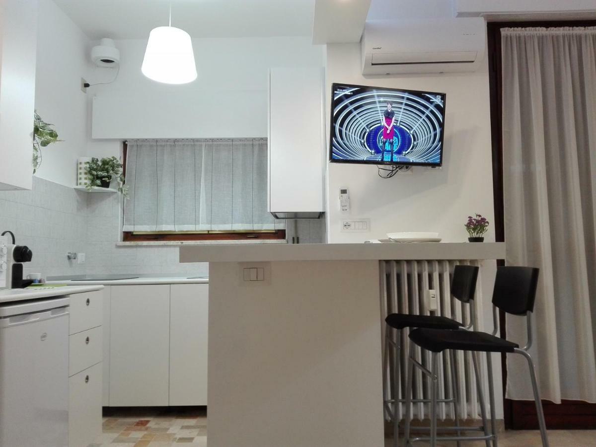 Апартаменти Mecenate Cozy Flat Мілан Екстер'єр фото