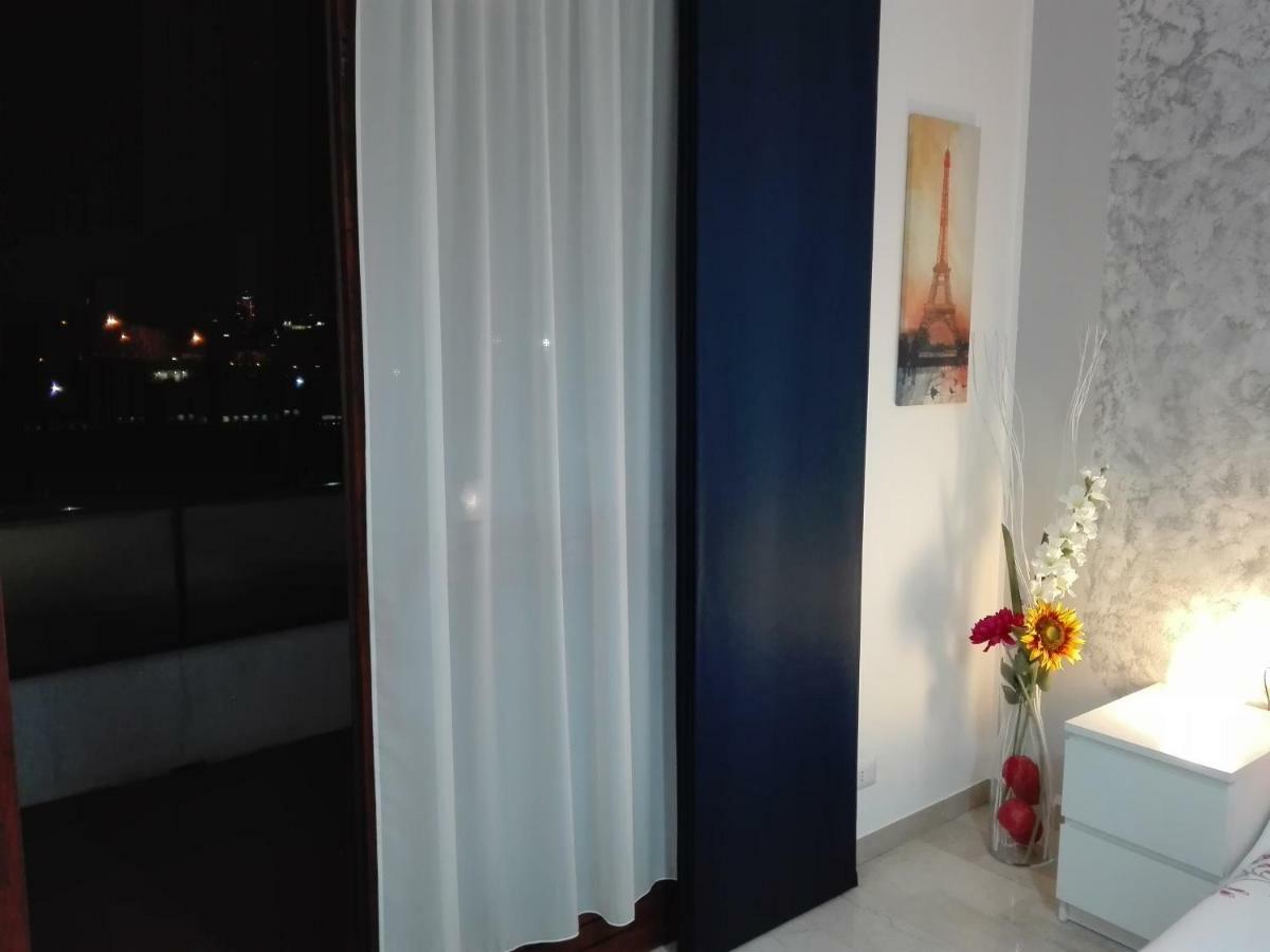 Апартаменти Mecenate Cozy Flat Мілан Екстер'єр фото