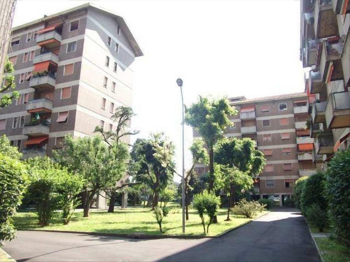 Апартаменти Mecenate Cozy Flat Мілан Екстер'єр фото