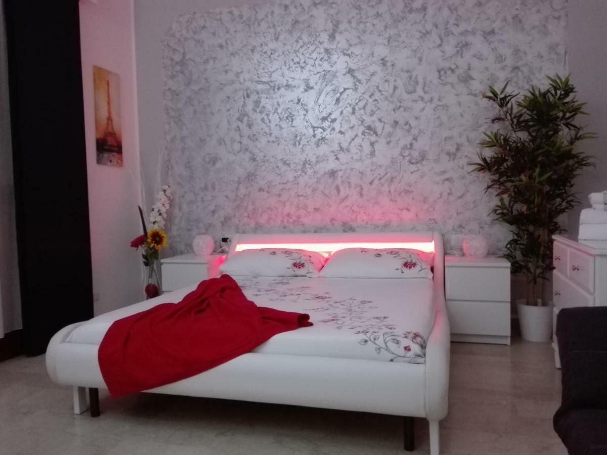 Апартаменти Mecenate Cozy Flat Мілан Екстер'єр фото