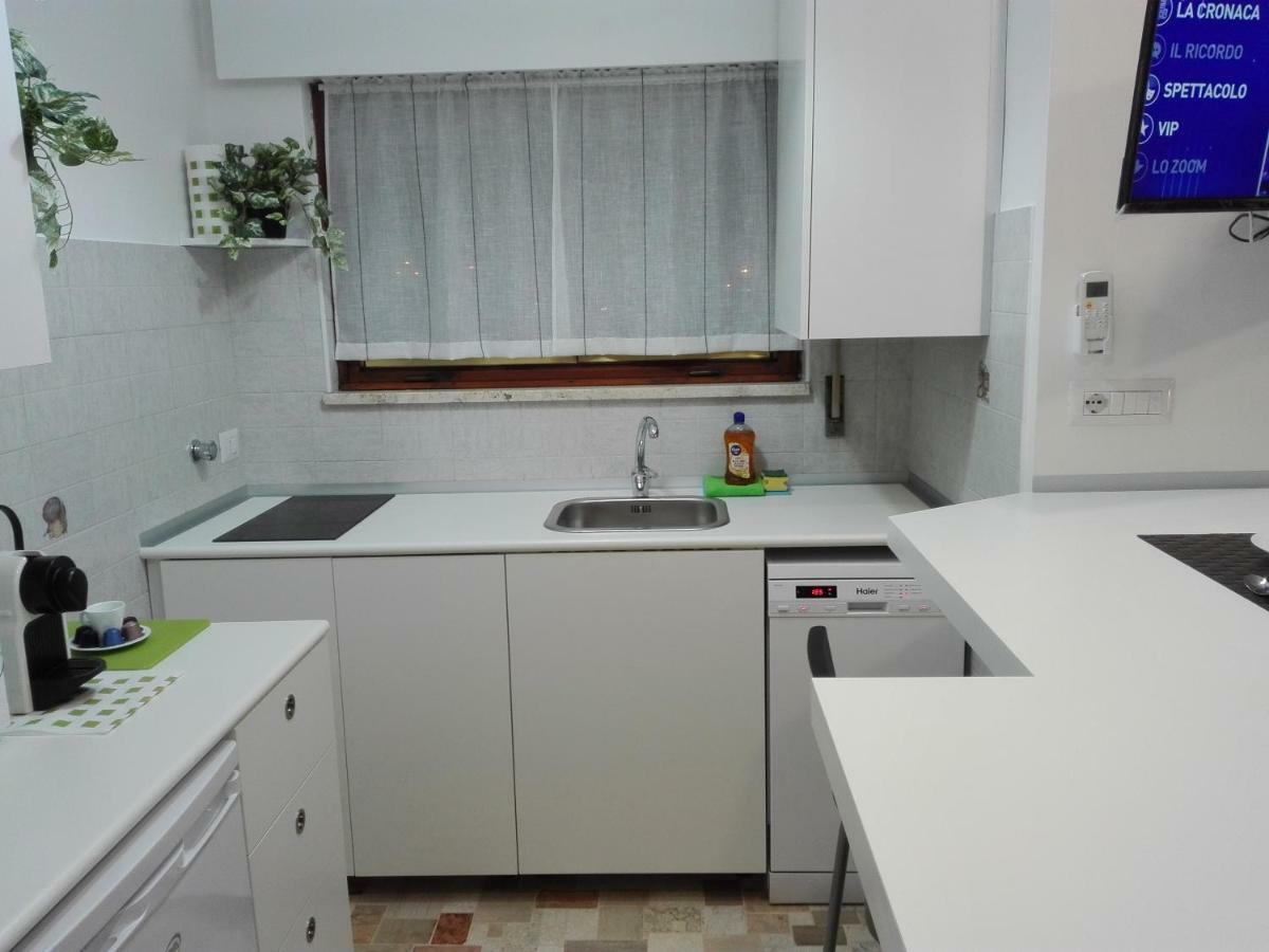 Апартаменти Mecenate Cozy Flat Мілан Екстер'єр фото