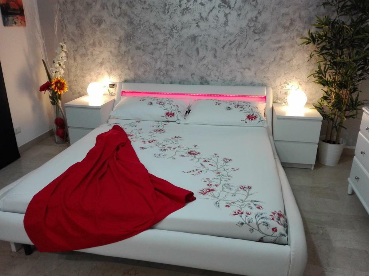Апартаменти Mecenate Cozy Flat Мілан Екстер'єр фото